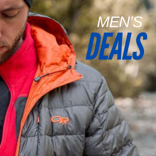 Men's Deals offpricesports