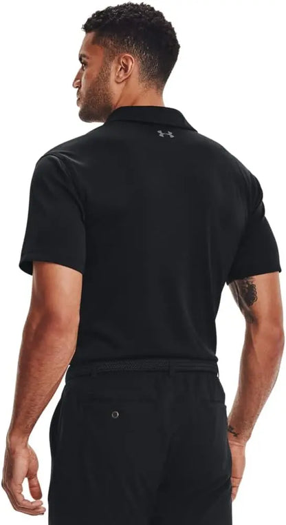 Under Armour Men's Tech Golf Polo - offpricesports