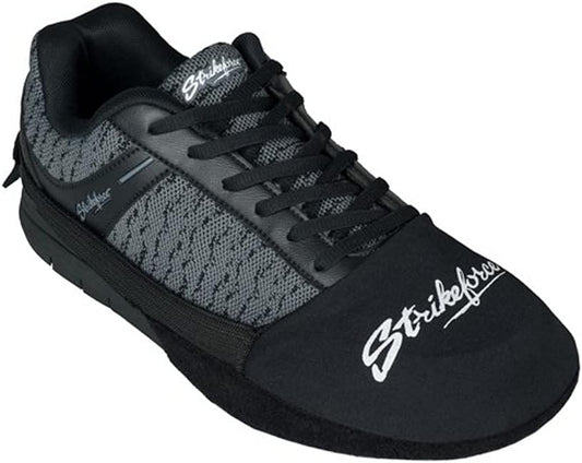 KR Strikeforce Bowling Shoe Slider Black - Shoe NOT Included - offpricesports