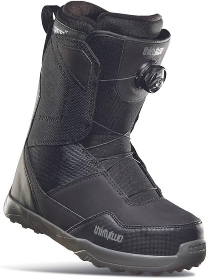 Thirtytwo Men's Shifty BOA Snowboard Boots - offpricesports