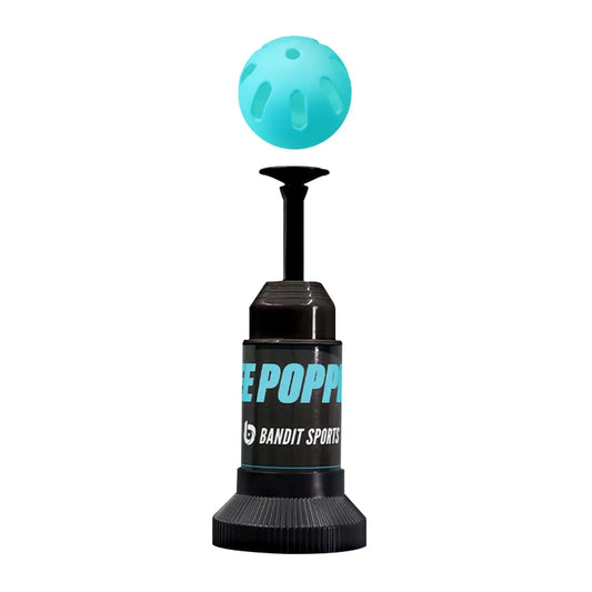 Baseball Training Tee Popper 202, Hitting Tee for Perfect Swings, Batting Machine for Practicing Hitting without a Pitcher (202 Popper Balls Not Included) offpricesports