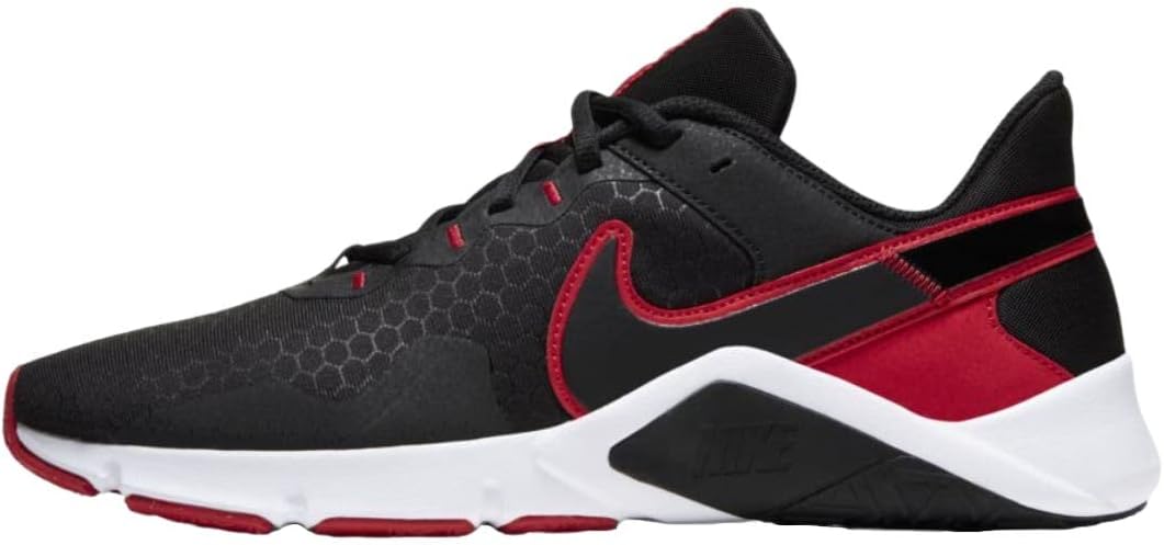 Nike mens Legent Essential 2 Training - offpricesports