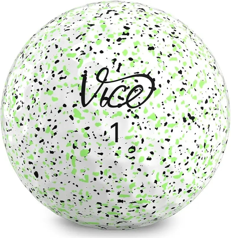 VICE Pro Drip Version Golf Balls - offpricesports