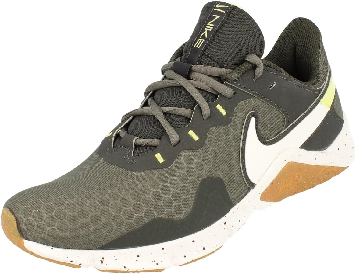 Nike mens Legent Essential 2 Training - offpricesports