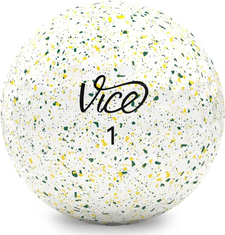 VICE Pro Drip Version Golf Balls - offpricesports