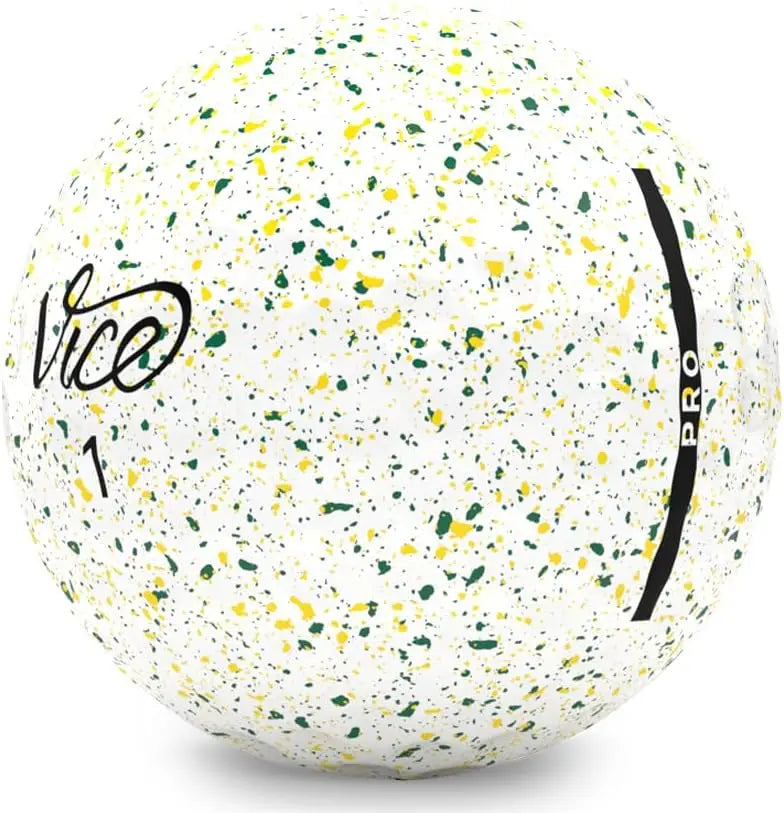 VICE Pro Drip Version Golf Balls - offpricesports