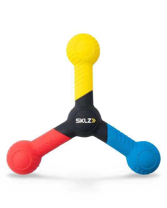 SKLZ Reactive Catch Trainer for Improving Hand-Eye Coordination & Speed offpricesports