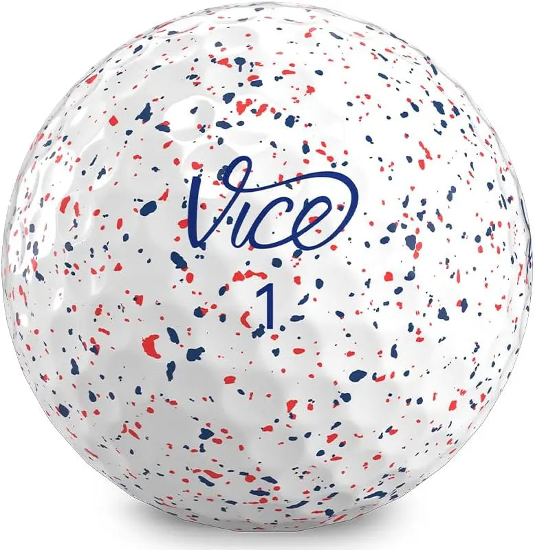 VICE Pro Drip Version Golf Balls - offpricesports