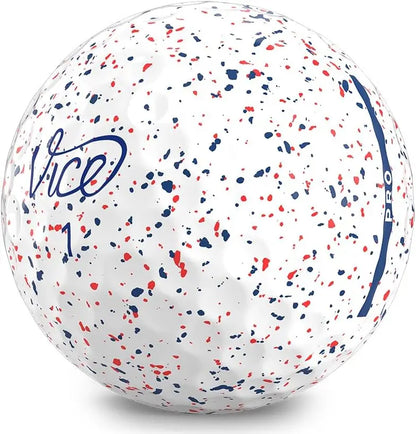 VICE Pro Drip Version Golf Balls - offpricesports