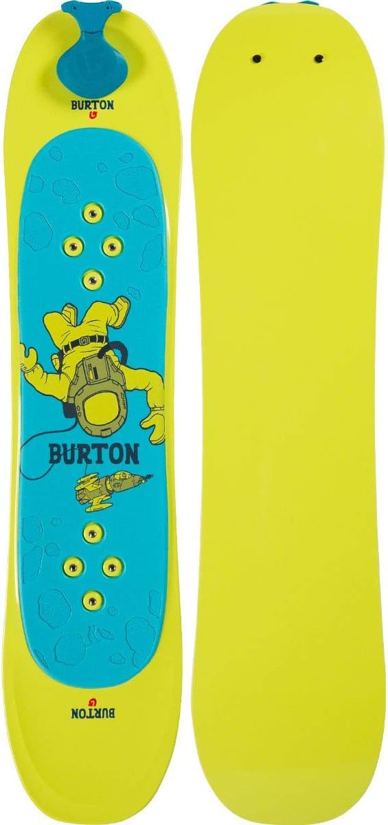 Burton Riglet Kids Snowboard Sz 90cm - offpricesports