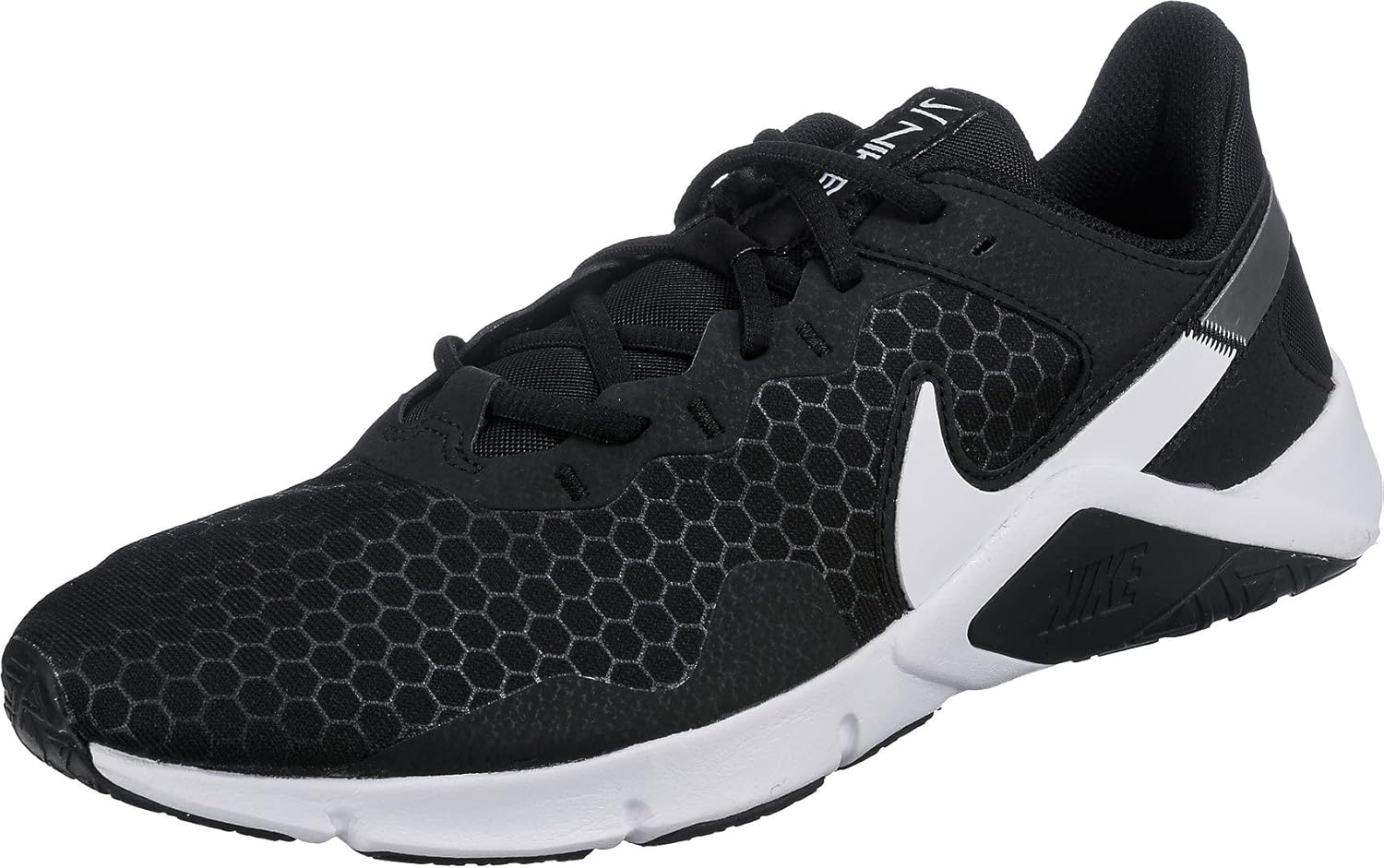 Nike mens Legent Essential 2 Training - offpricesports