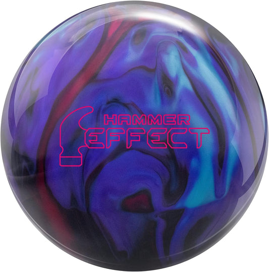 Hammer Effect Bowling Ball - offpricesports