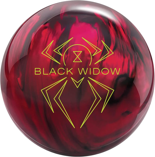 Hammer Black Widow 2.0 Hybrid Bowling Ball - offpricesports