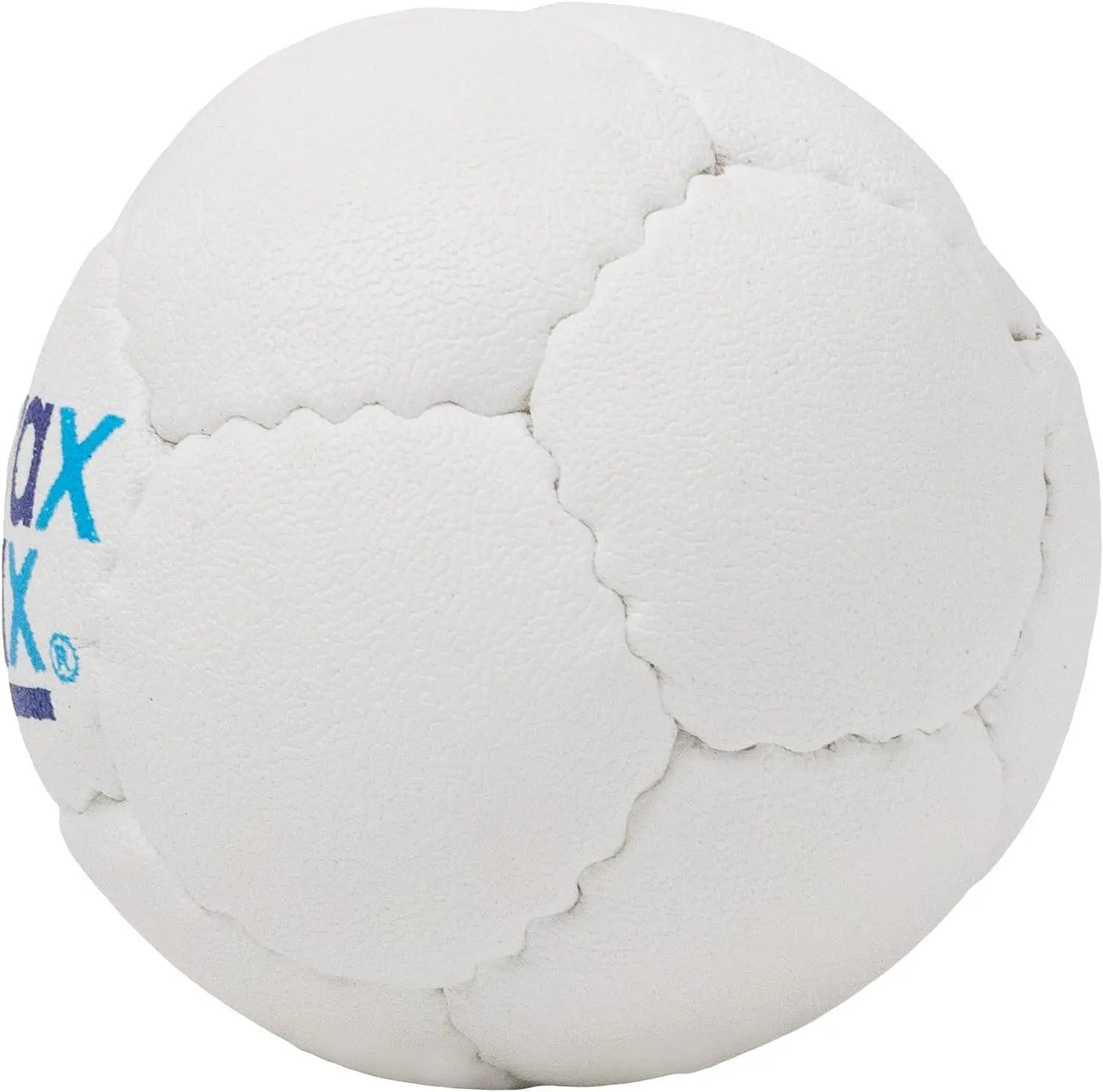 SWAX LAX Lacrosse Training Ball - Indoor Outdoor Practice Less Bounce & Rebounds - offpricesports