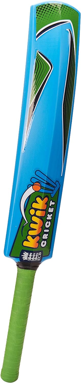 Bat GN Kwik Cricket Bat, Medium - offpricesports