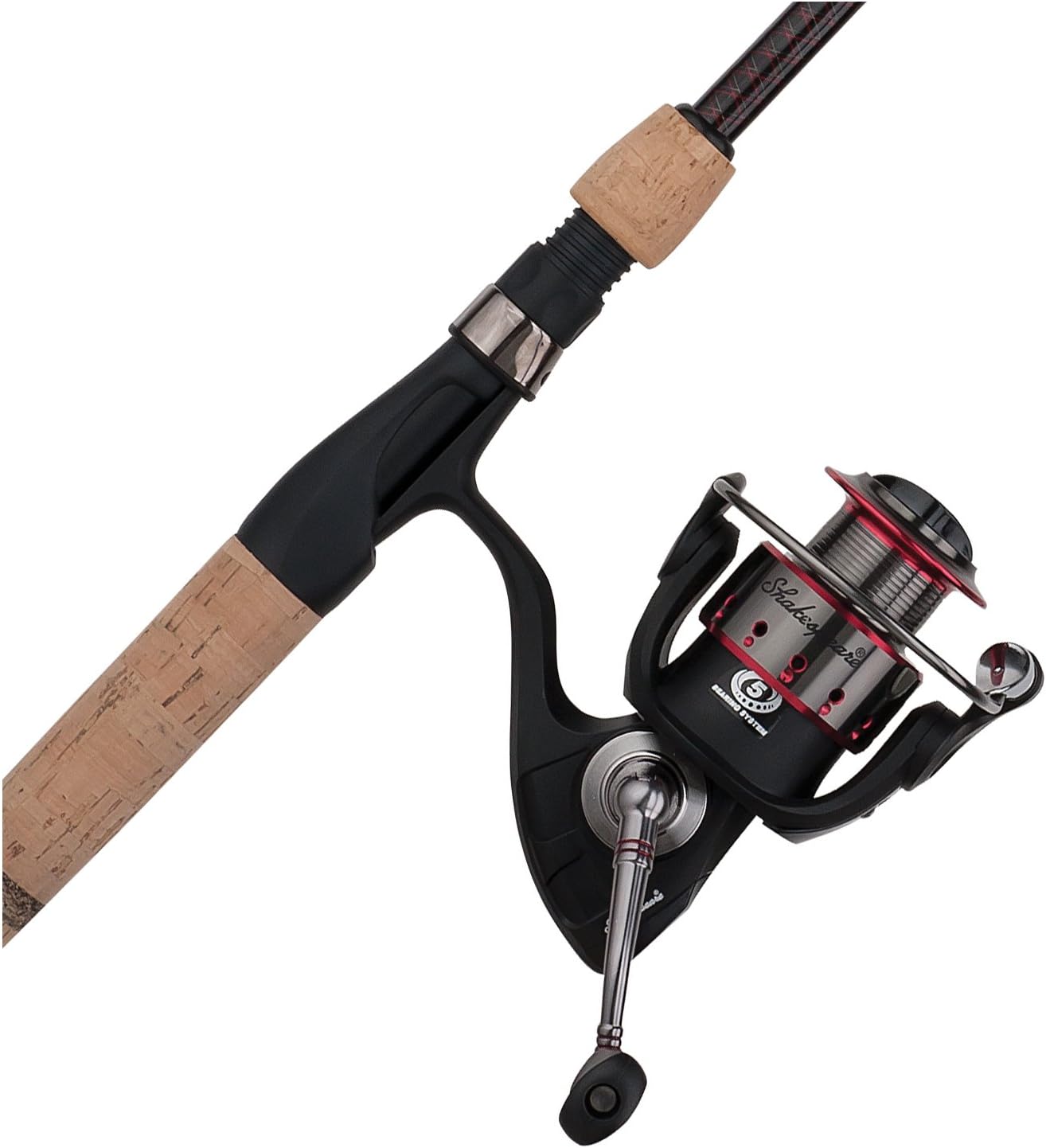 Ugly Stik® Elite Spinning Combo - offpricesports