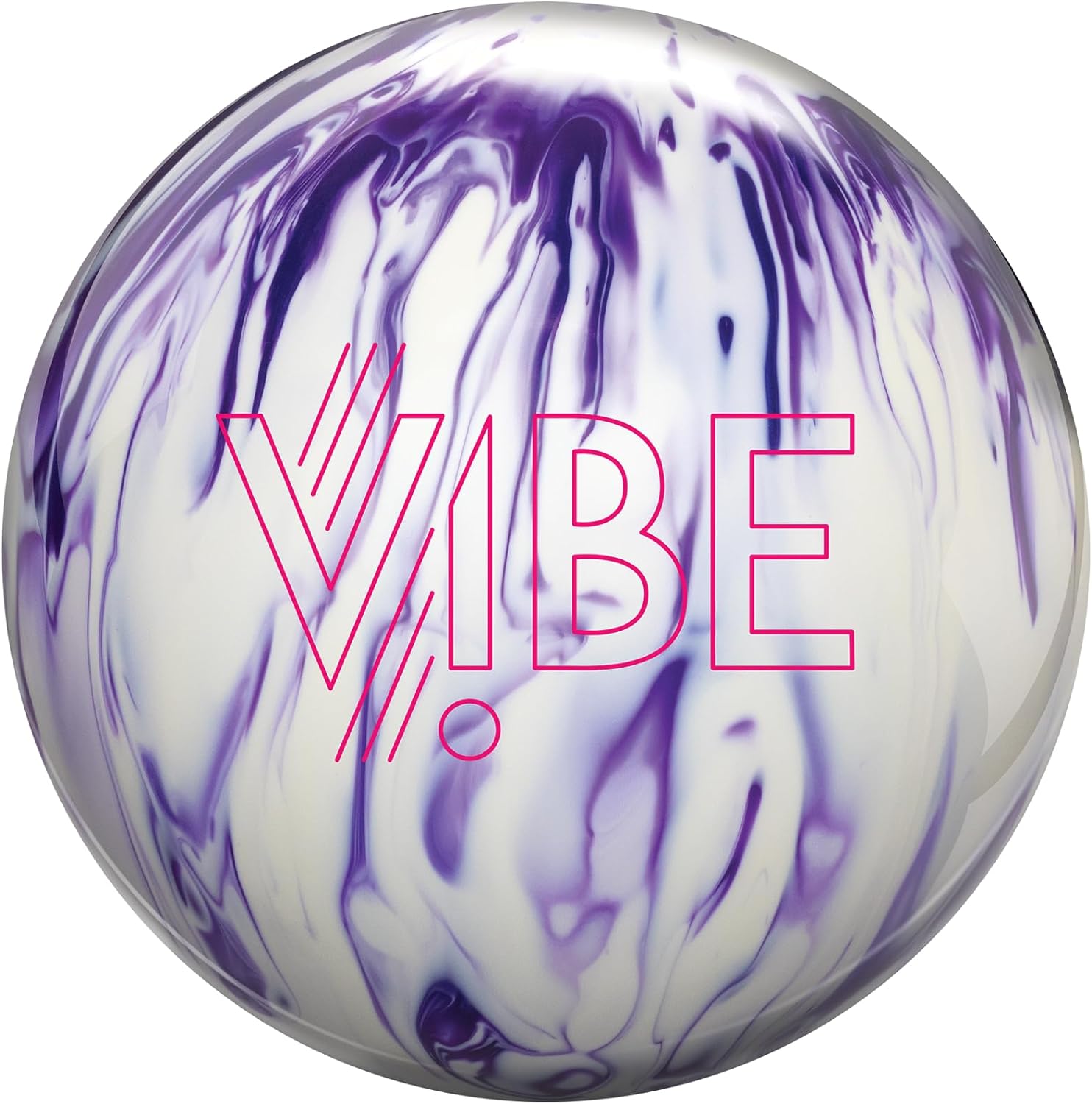 Hammer Arctic Vibe Bowling Ball - offpricesports