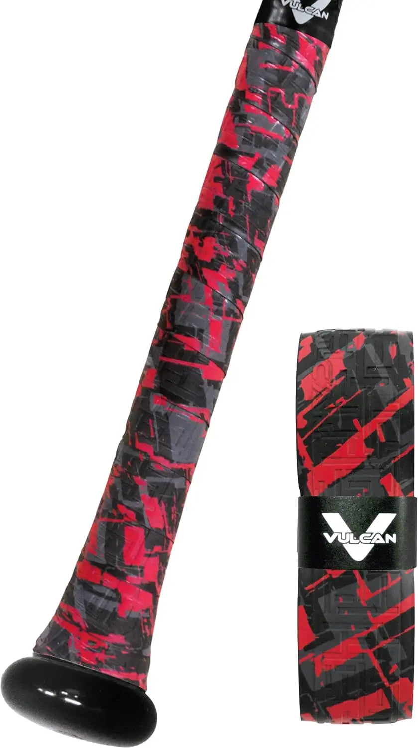 Vulcan | Bat Grip | Baseball/Softball offpricesports