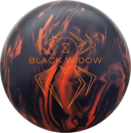 Hammer Black Widow 3.0 Bowling Ball 13lbs - offpricesports