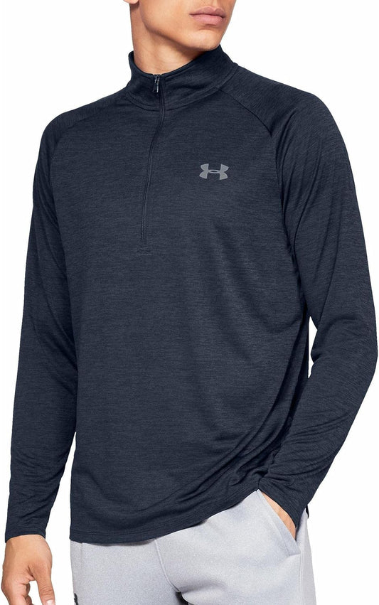 Under Armour UA Tech ½ Zip LG Academy - offpricesports