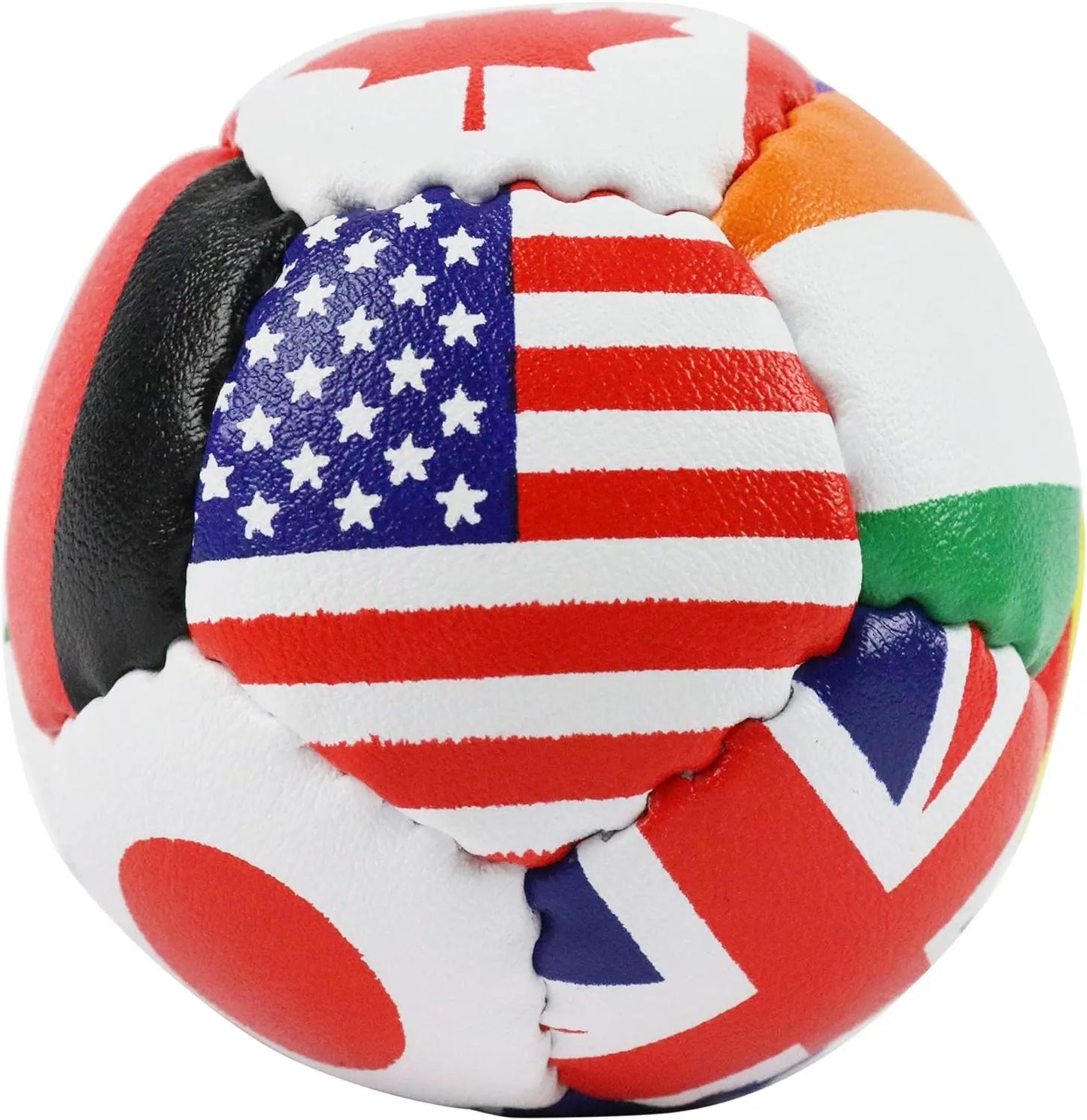 SWAX LAX Lacrosse Training Ball - Indoor Outdoor Practice Less Bounce & Rebounds - offpricesports