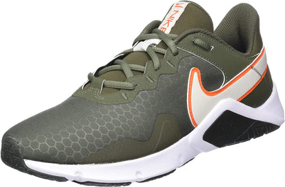 Nike mens Legent Essential 2 Training - offpricesports