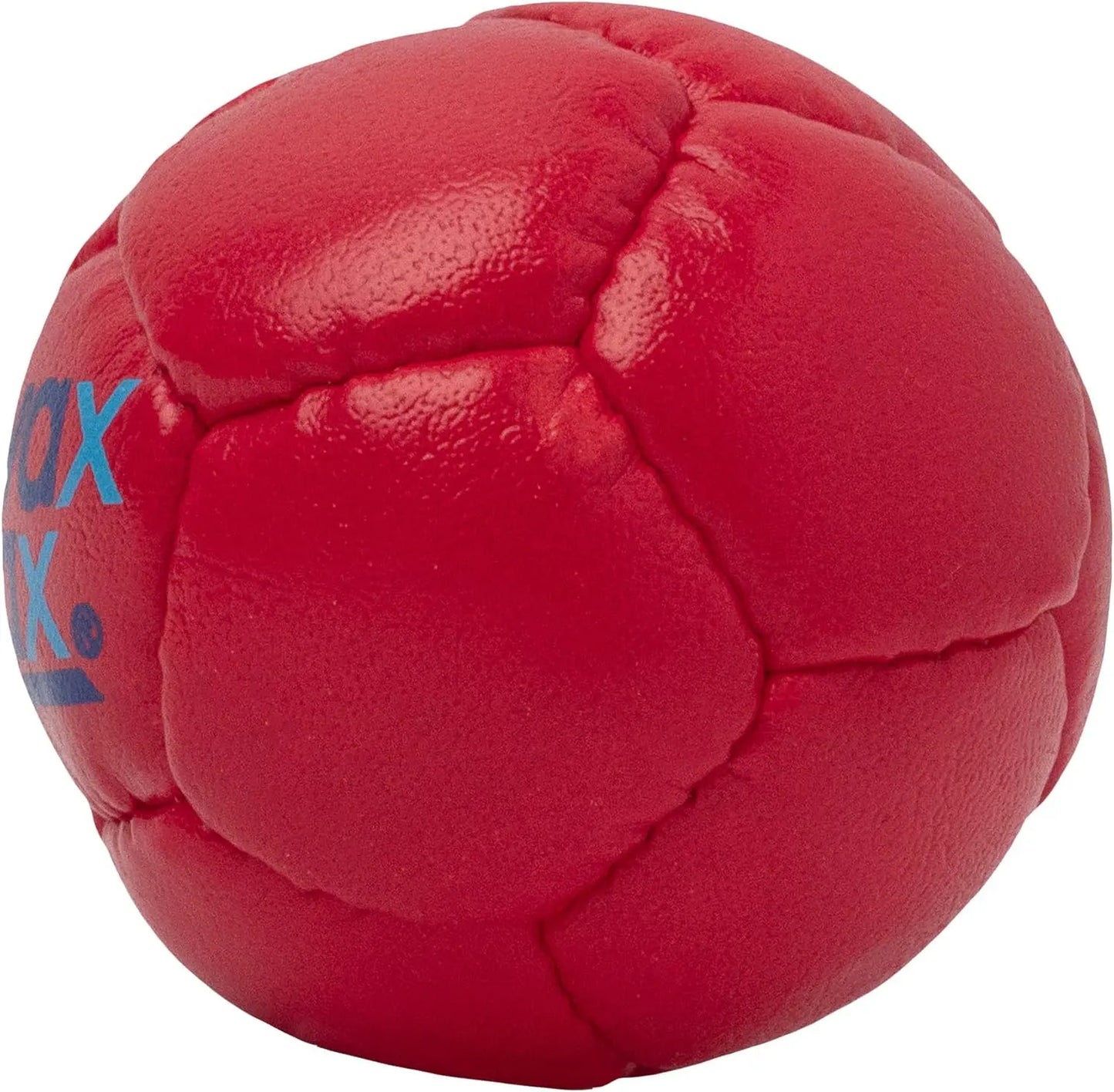 SWAX LAX Lacrosse Training Ball - Indoor Outdoor Practice Less Bounce & Rebounds - offpricesports