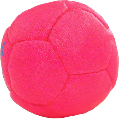 SWAX LAX Lacrosse Training Ball - Indoor Outdoor Practice Less Bounce & Rebounds - offpricesports