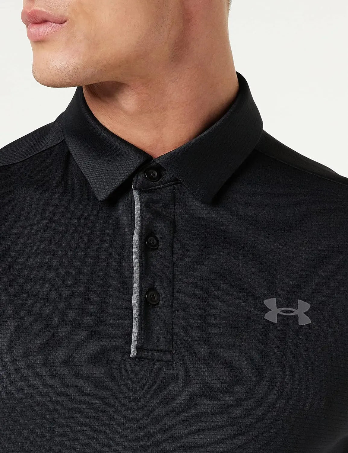 Under Armour Men's Tech Golf Polo - offpricesports