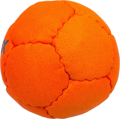 SWAX LAX Lacrosse Training Ball - Indoor Outdoor Practice Less Bounce & Rebounds - offpricesports