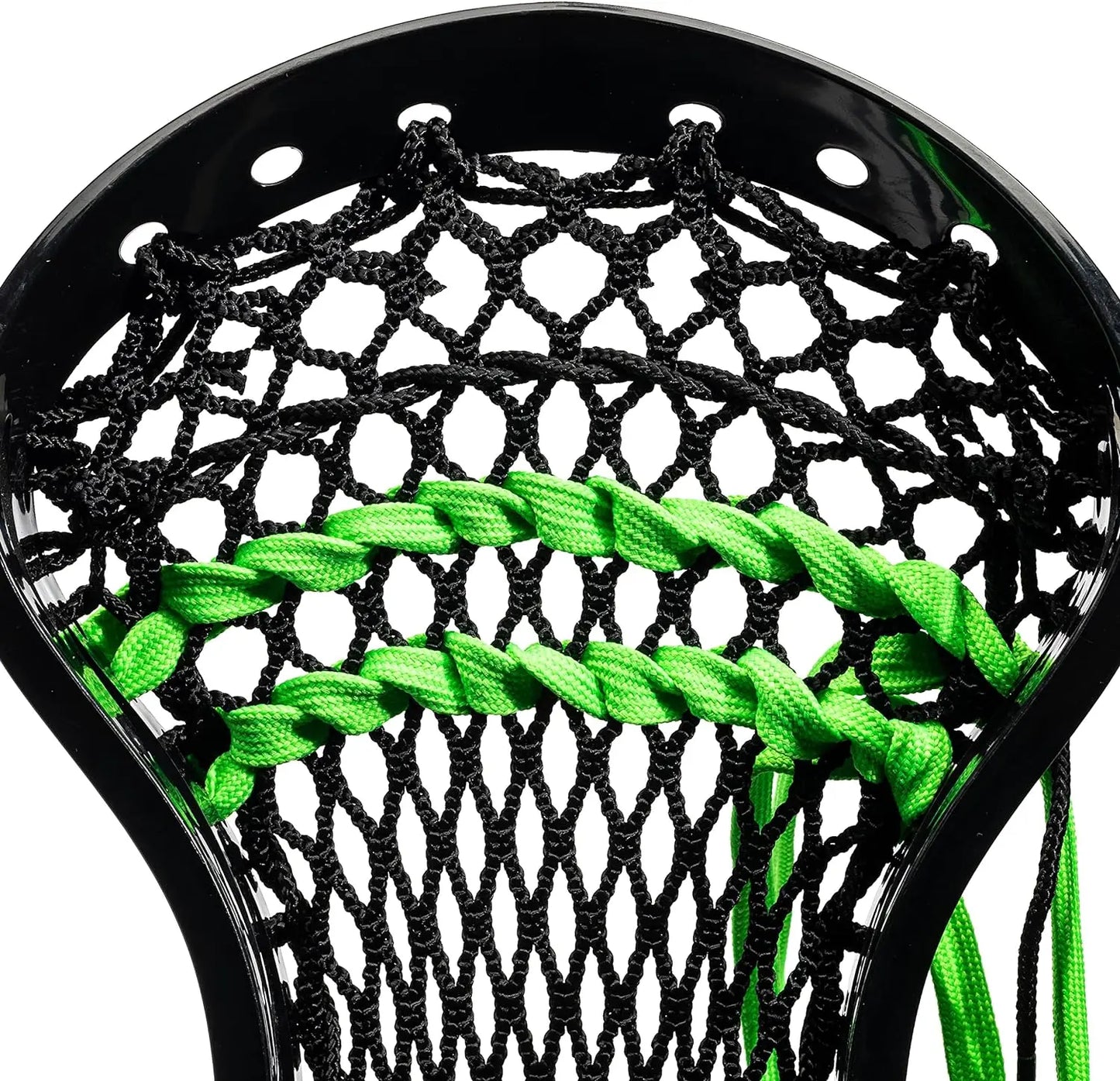 Franklin Sports Ambush Men's + Women's Lacrosse Sticks - Adult + Youth Aluminum Lax Sticks - Boys' + Girls' Game + Training Lacrosse Sticks - Standard + Mini Lax Stick for Kids + Adults - offpricesports