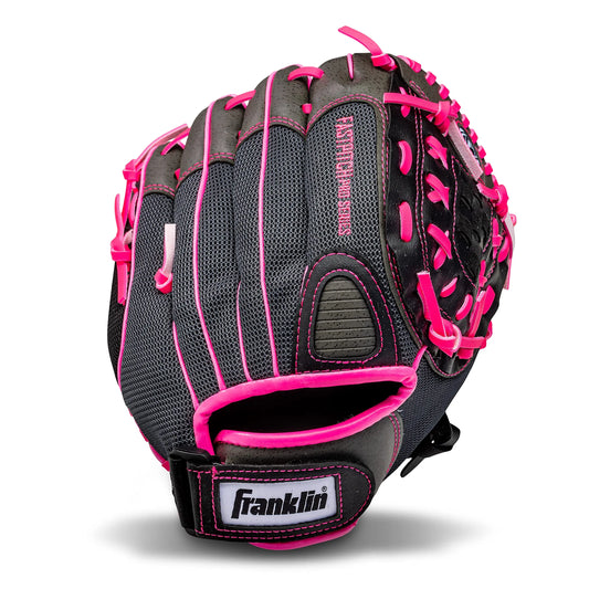 Franklin Sports Girls Softball Glove - Women's Windmill Fastpitch + Slowpitch Softball Glove - offpricesports